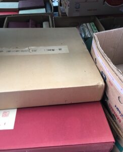 愛知県岡崎市にて｢古名硯｣全5巻他書道専門書出張買取