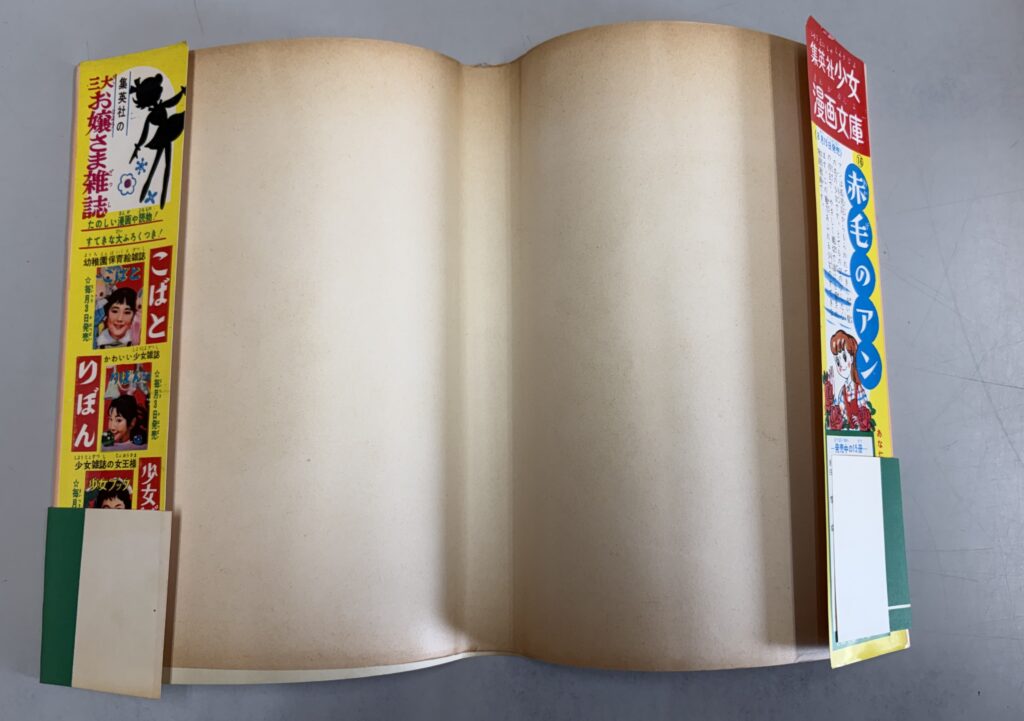 ルミちゃん教室カバー